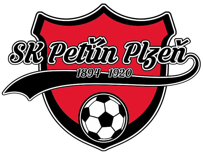Logo SK Petřín Plzeň